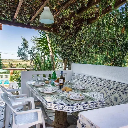 Salgados By Interhome *