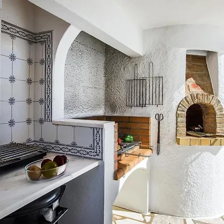 Salgados By Interhome *