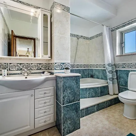 Salgados By Interhome Villa *