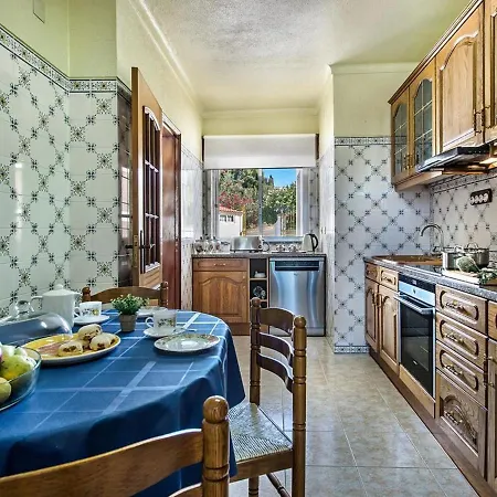 Villa Salgados By Interhome Albufeira