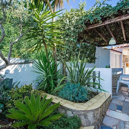 Salgados By Interhome Villa