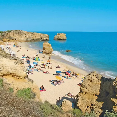 Villa Salgados By Interhome Albufeira